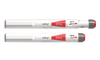 Solvy Pen